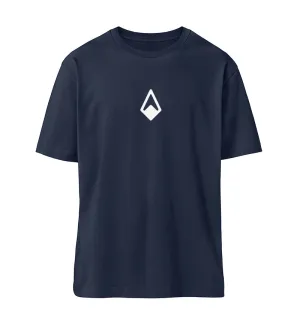 MEN'S RELAXED T-SHIRT "UPS & DOWNS"