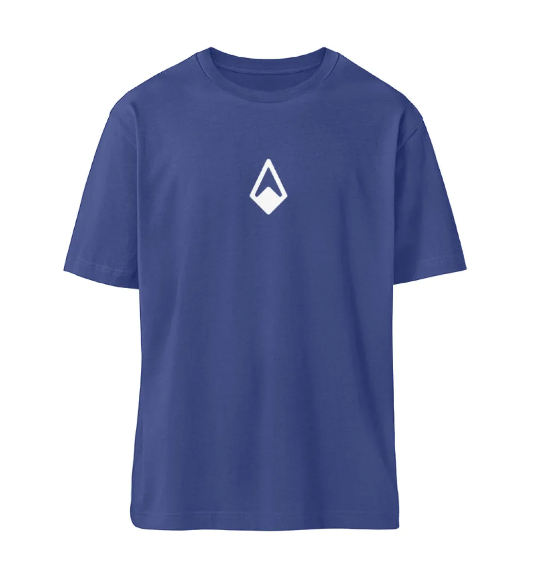 MEN'S RELAXED T-SHIRT "UPS & DOWNS"