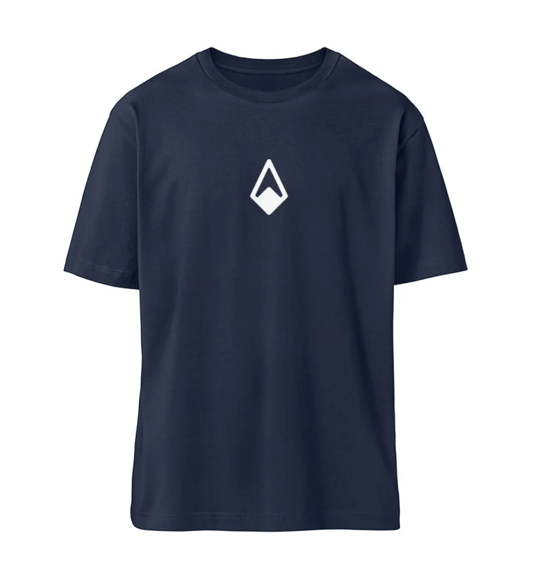 MEN'S RELAXED T-SHIRT "UPS & DOWNS"