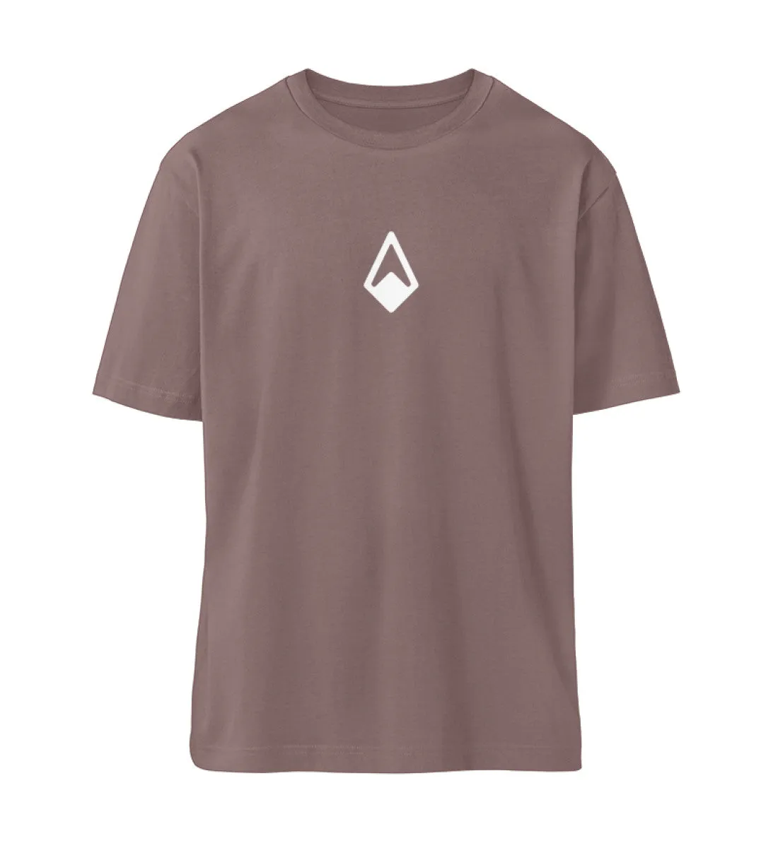 MEN'S RELAXED T-SHIRT "UPS & DOWNS"