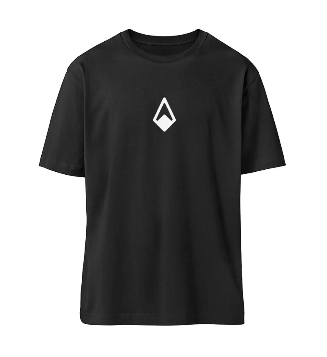 MEN'S RELAXED T-SHIRT "UPS & DOWNS"