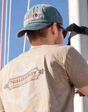 NautiBoy Ball Caps
