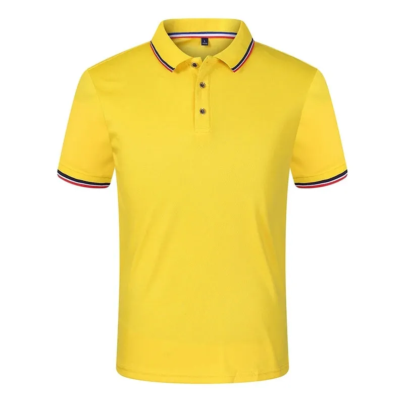 New Men'S Shirt Retro Stripe Classic Fashion Trend Casual Luxury