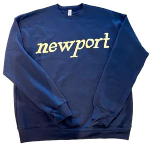 Newport Super Soft Sweatshirt