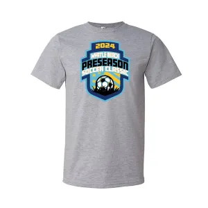 Next Level T-Shirts Myrtle Beach Pre Season Classic