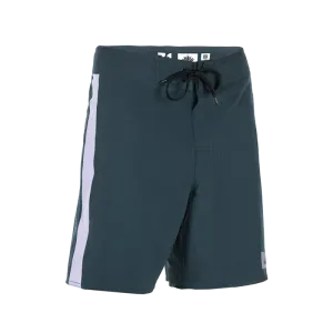 Nymph Wetsuits Casual Boardshorts 2.0 - Grey/ Lilac