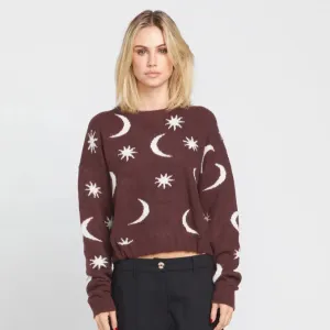 Nyte Stone Sweater