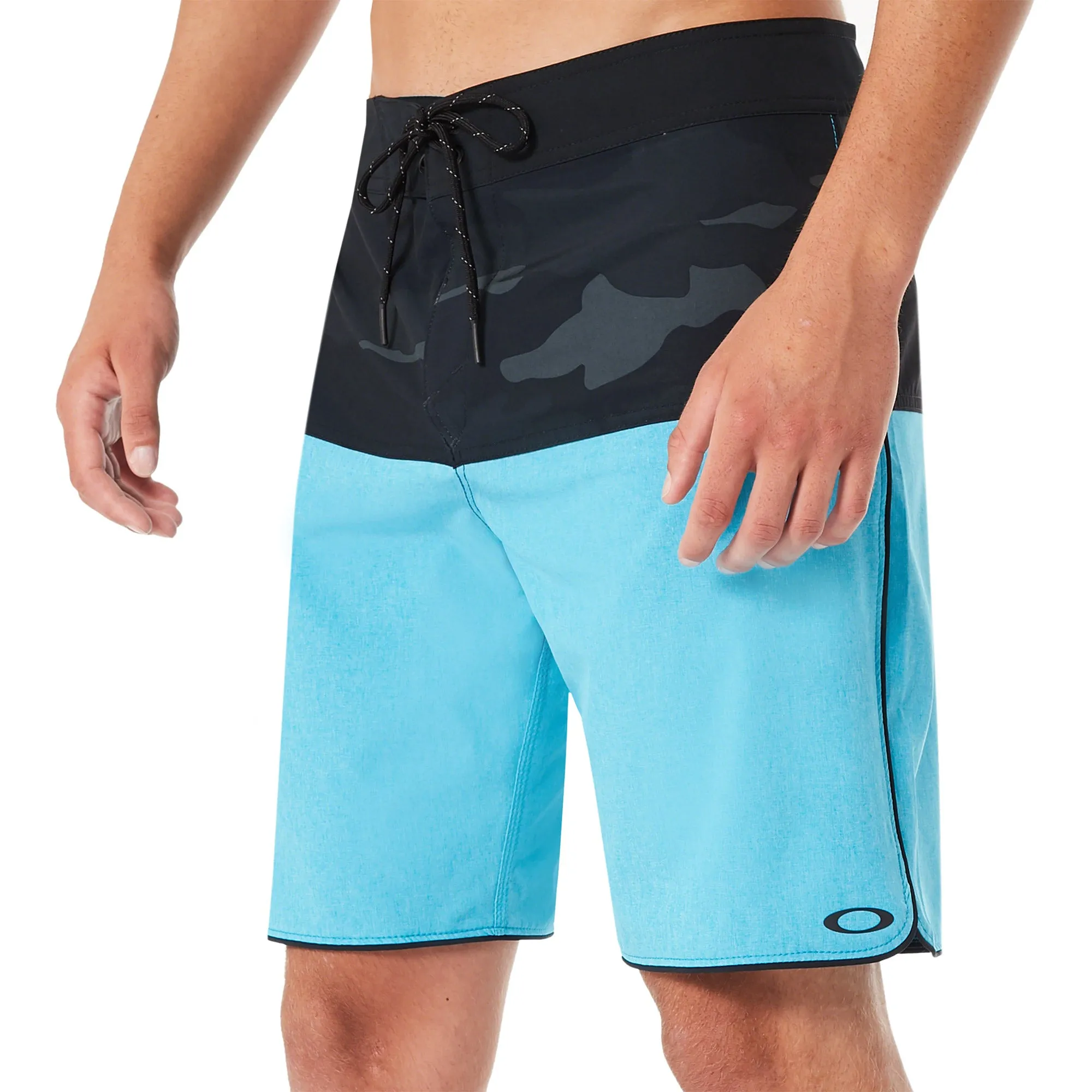 Oakley Cambo Block 19 Mens Boardshorts