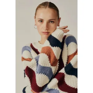 Pieris Sweater - Deluc