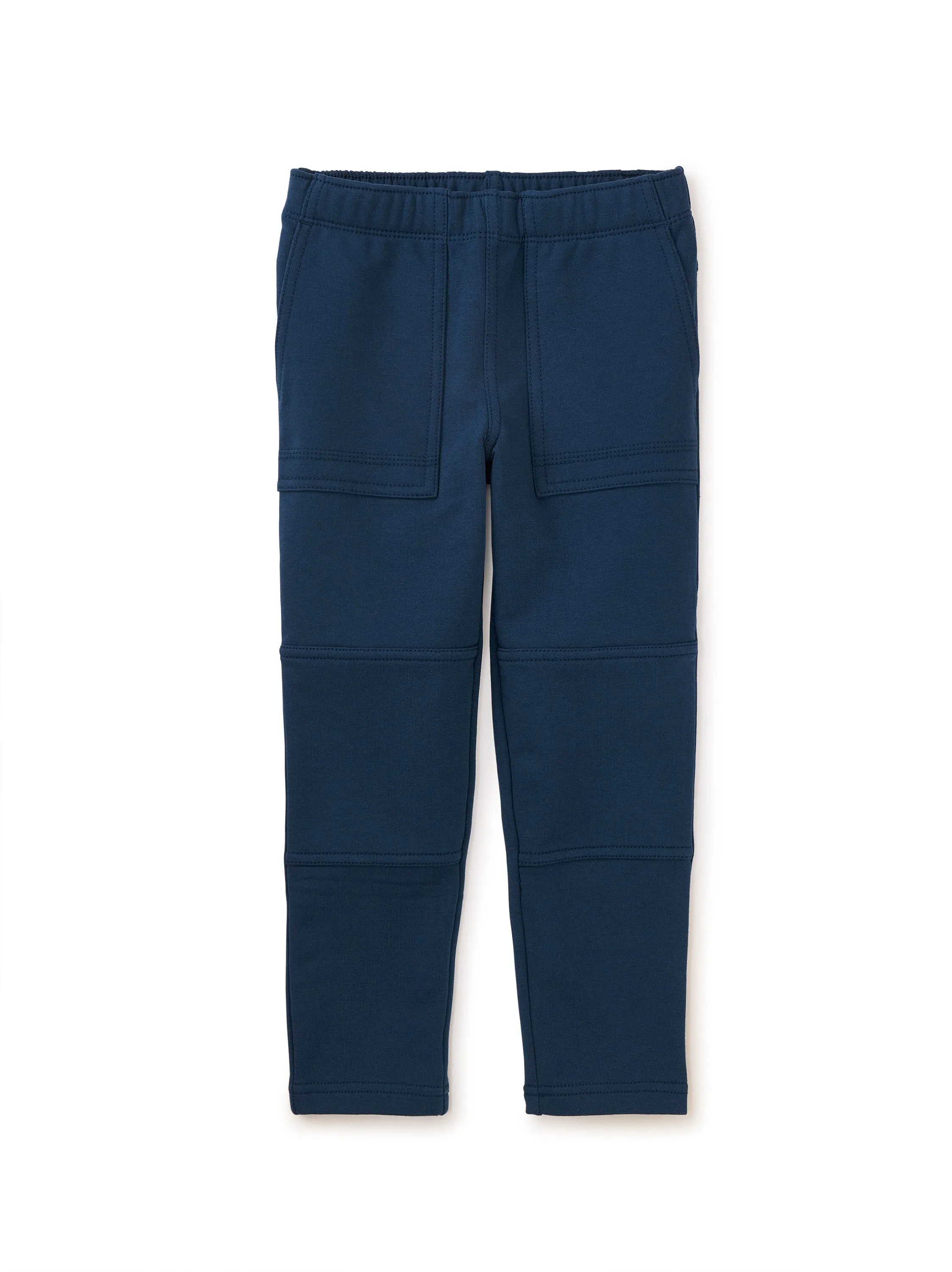 Playwear Jeggings - Whale Blue