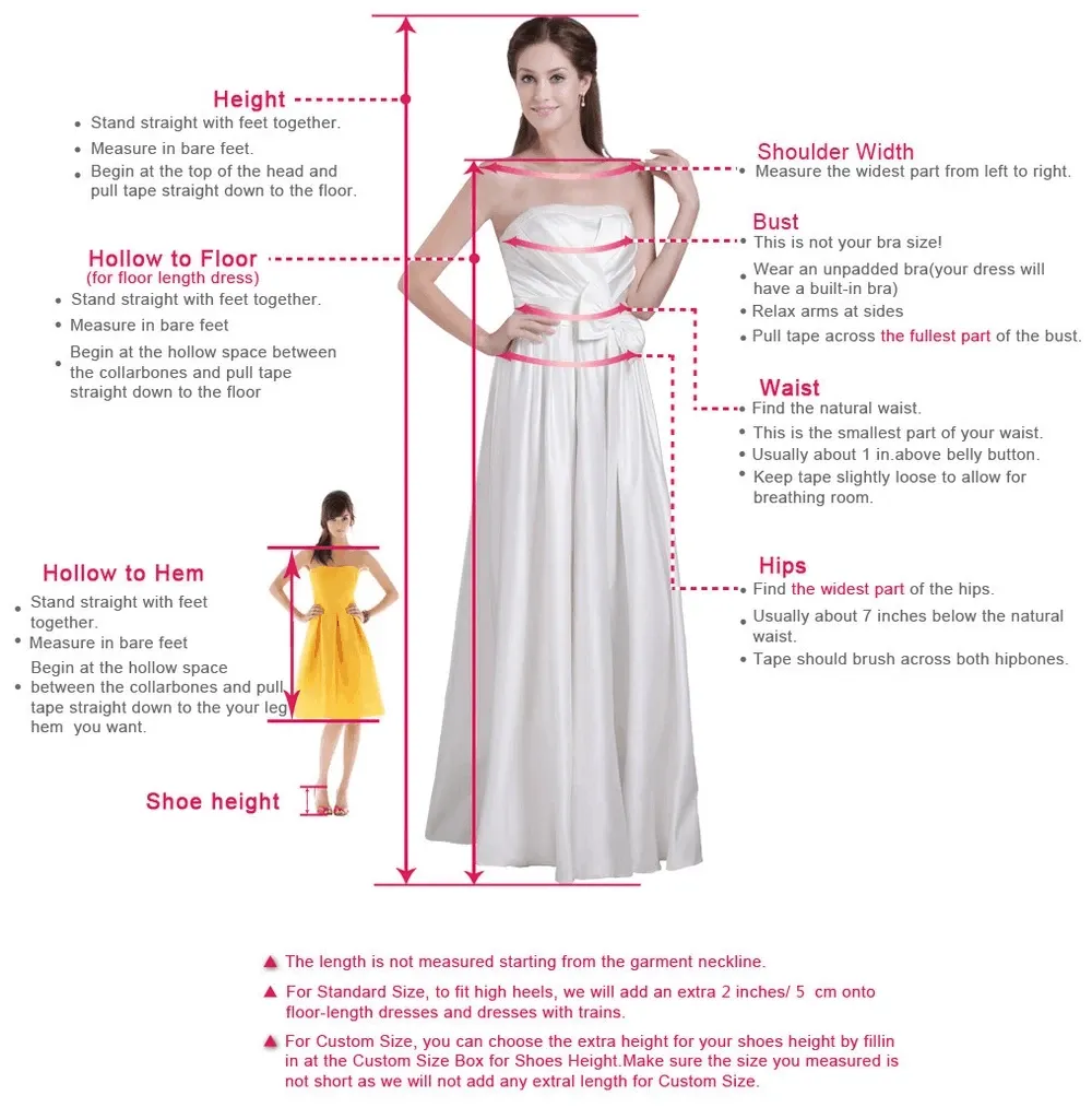 Promfast Chic A Line Spaghetti Straps V Neck Prom Dresses Evening Dresses PFP2104