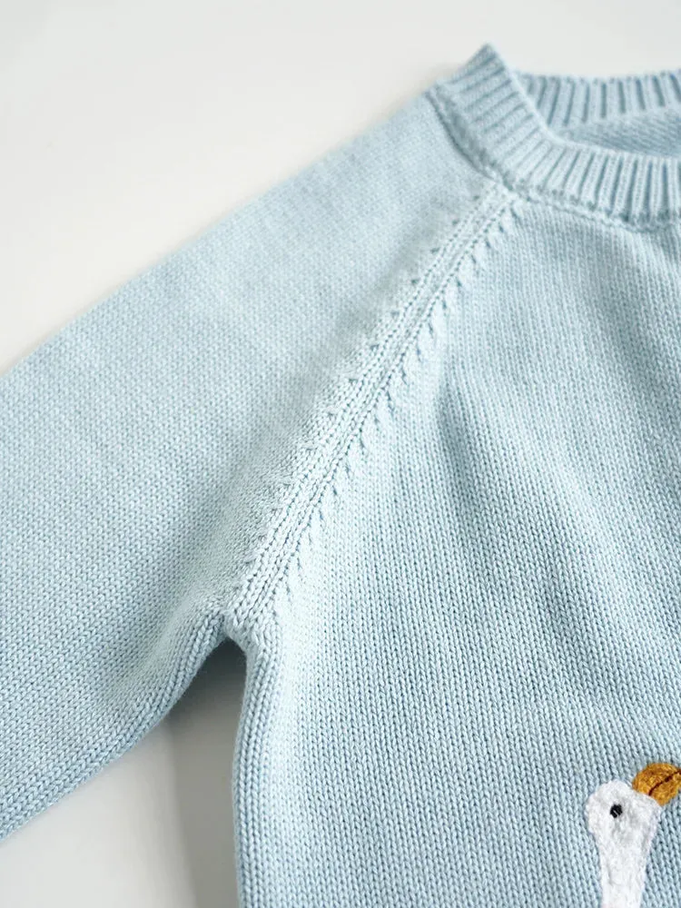 "Mirabelle" Cardigan
