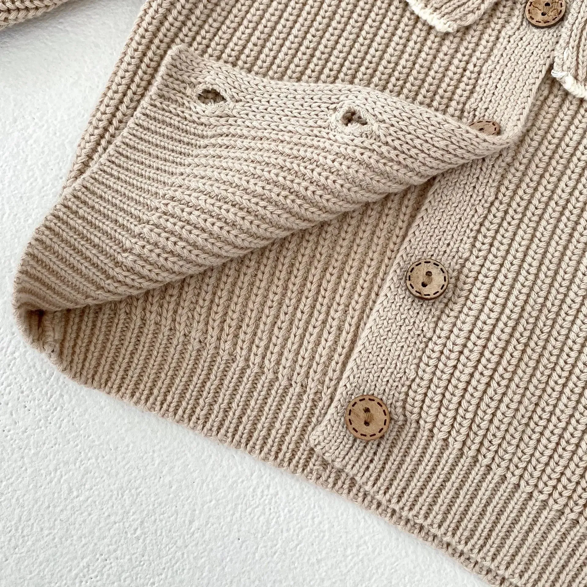 "Ophelia" Cardigan