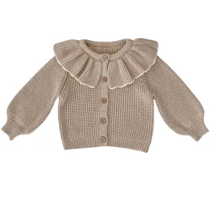 "Ophelia" Cardigan