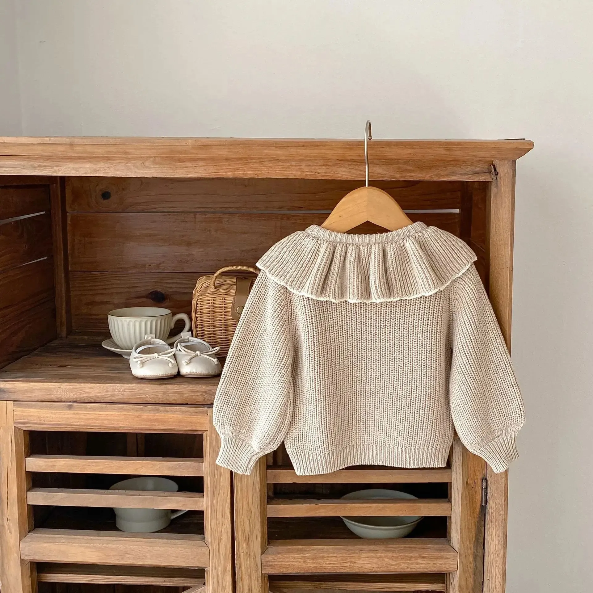 "Ophelia" Cardigan