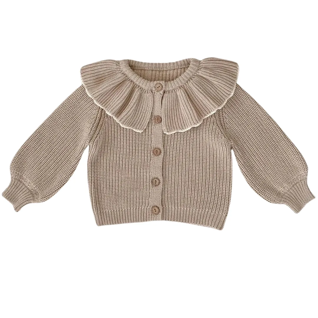 "Ophelia" Cardigan