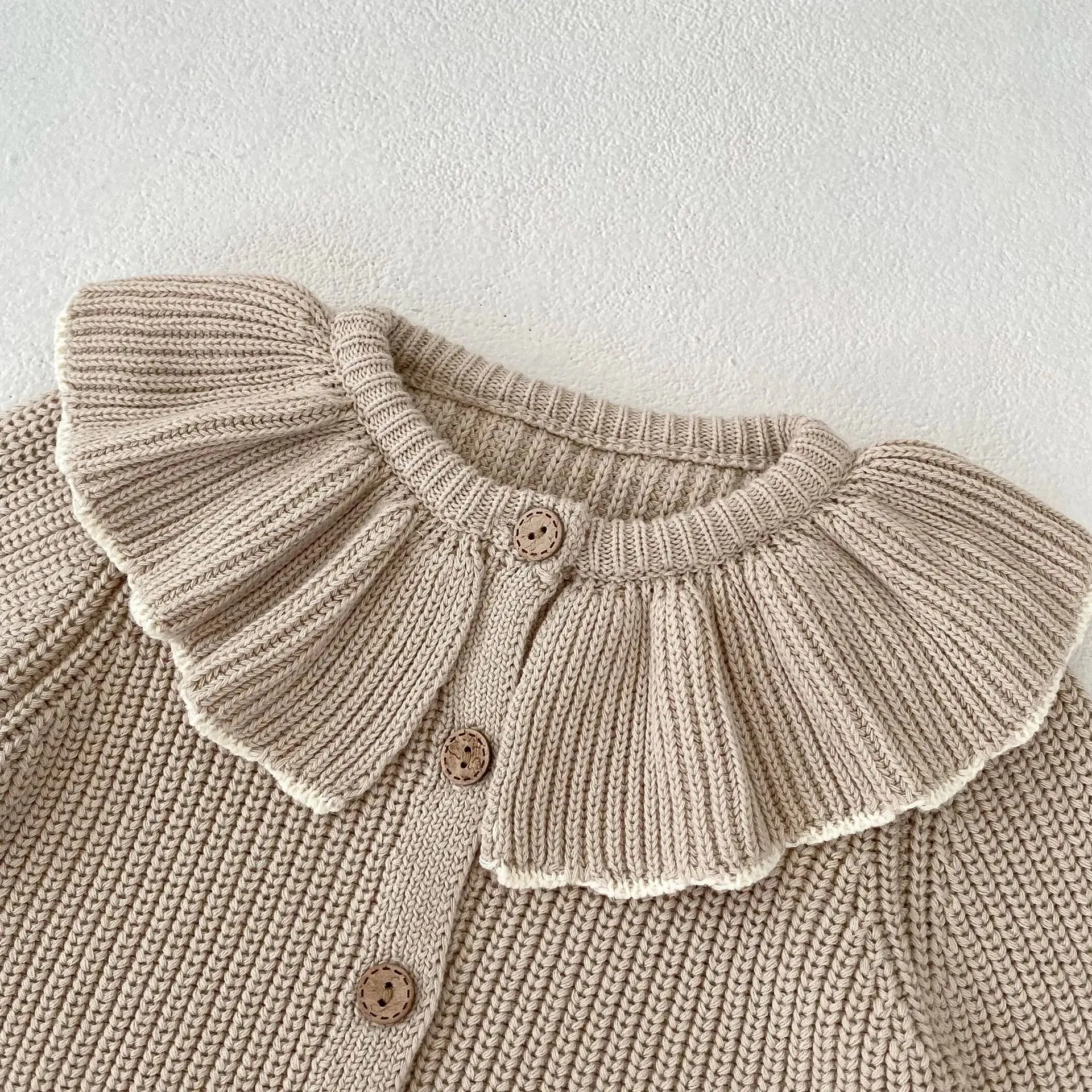 "Ophelia" Cardigan