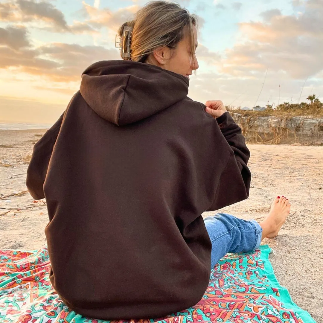 "This is Soft" OW Hoodie