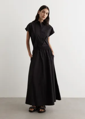 Relaxed Everyday Skirt