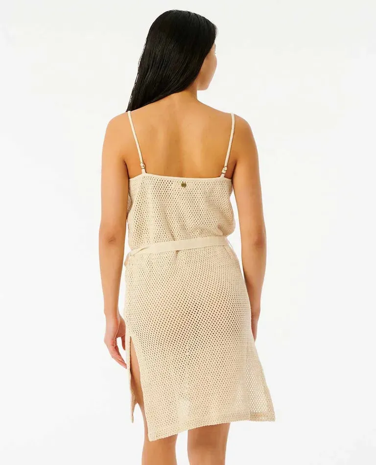 Rio Crochet Cover Up