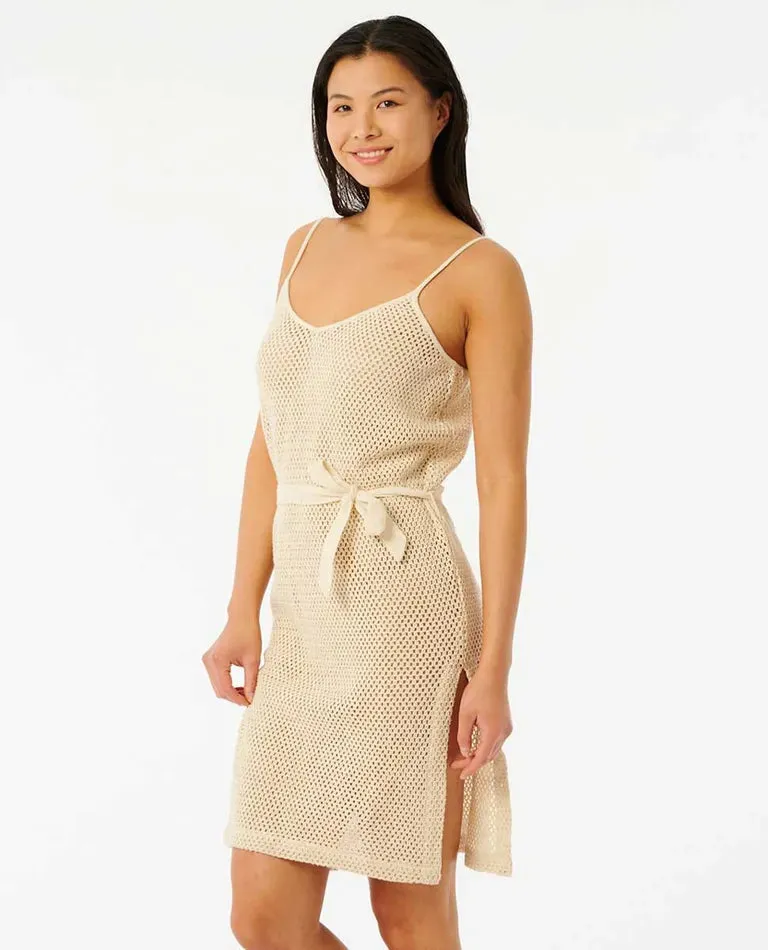 Rio Crochet Cover Up