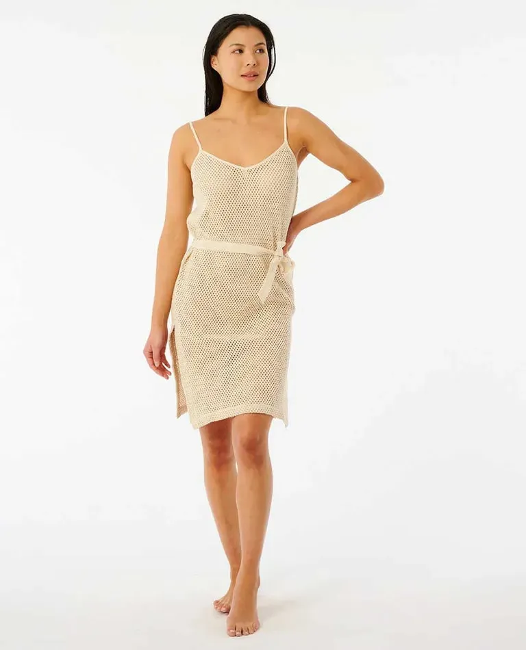 Rio Crochet Cover Up