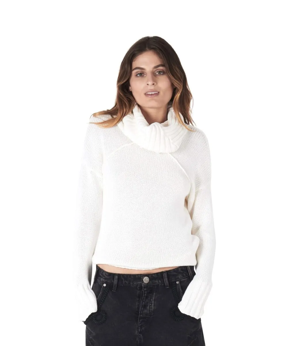 Roll Neck Sweater