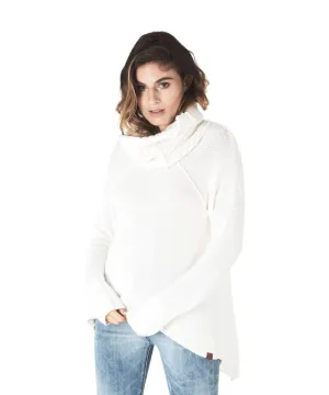 Roll Neck Sweater