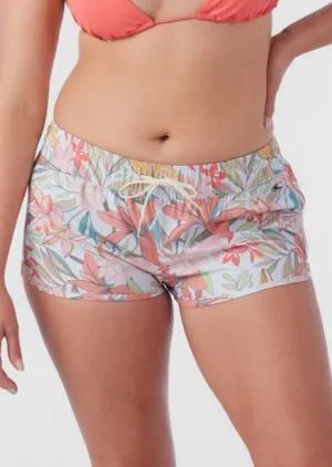 Saltwater Essentials Laney 2" Stretch Boardshorts