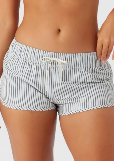 Saltwater Essentials Laney 2" Stretch Boardshorts
