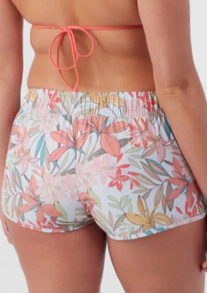 Saltwater Essentials Laney 2" Stretch Boardshorts