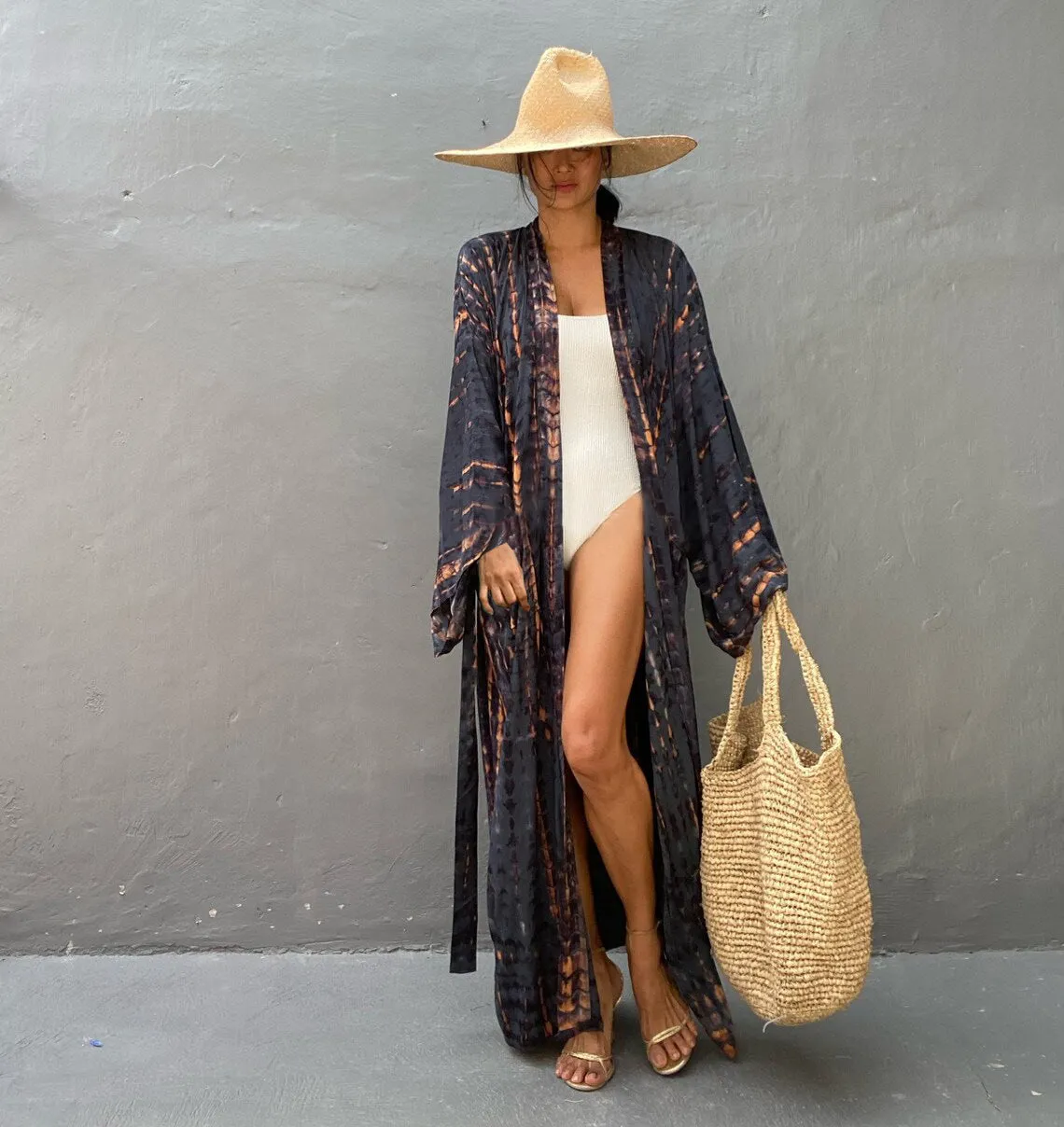 SeaDream - The Nevermore Cover-Up for Women