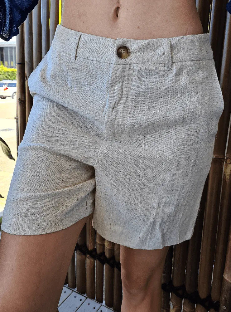 Sunny Girl 160347A Casual Shorts