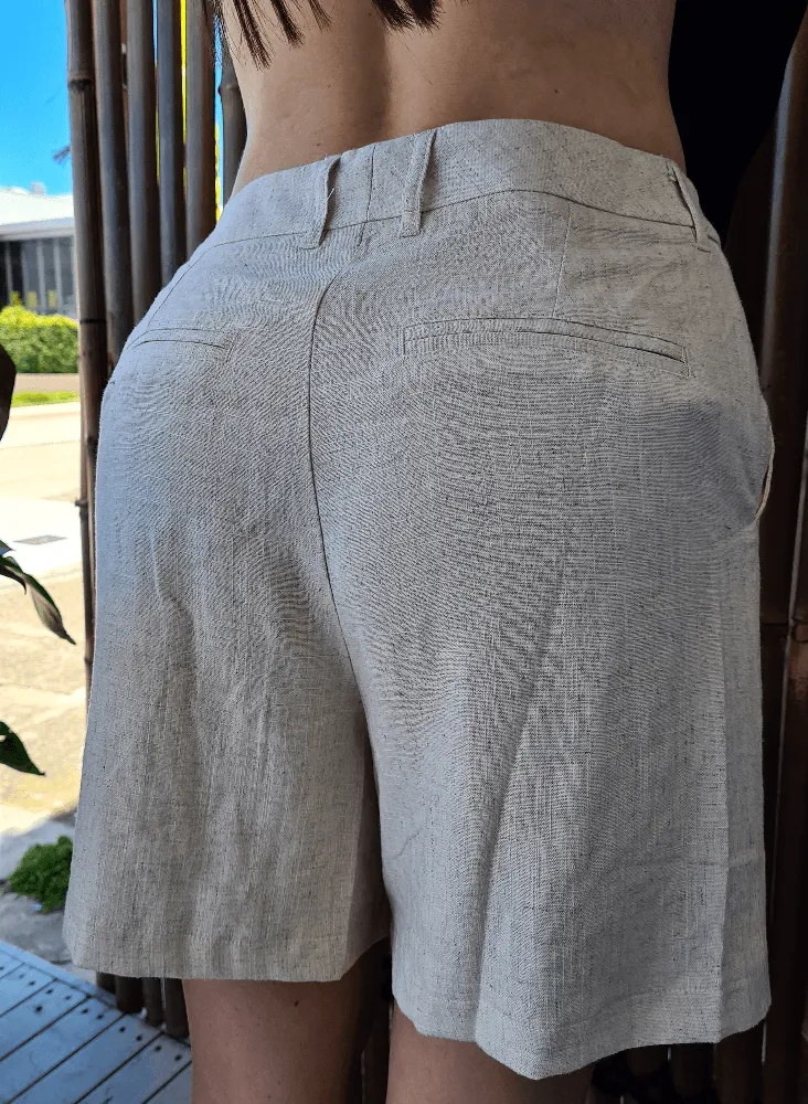 Sunny Girl 160347A Casual Shorts