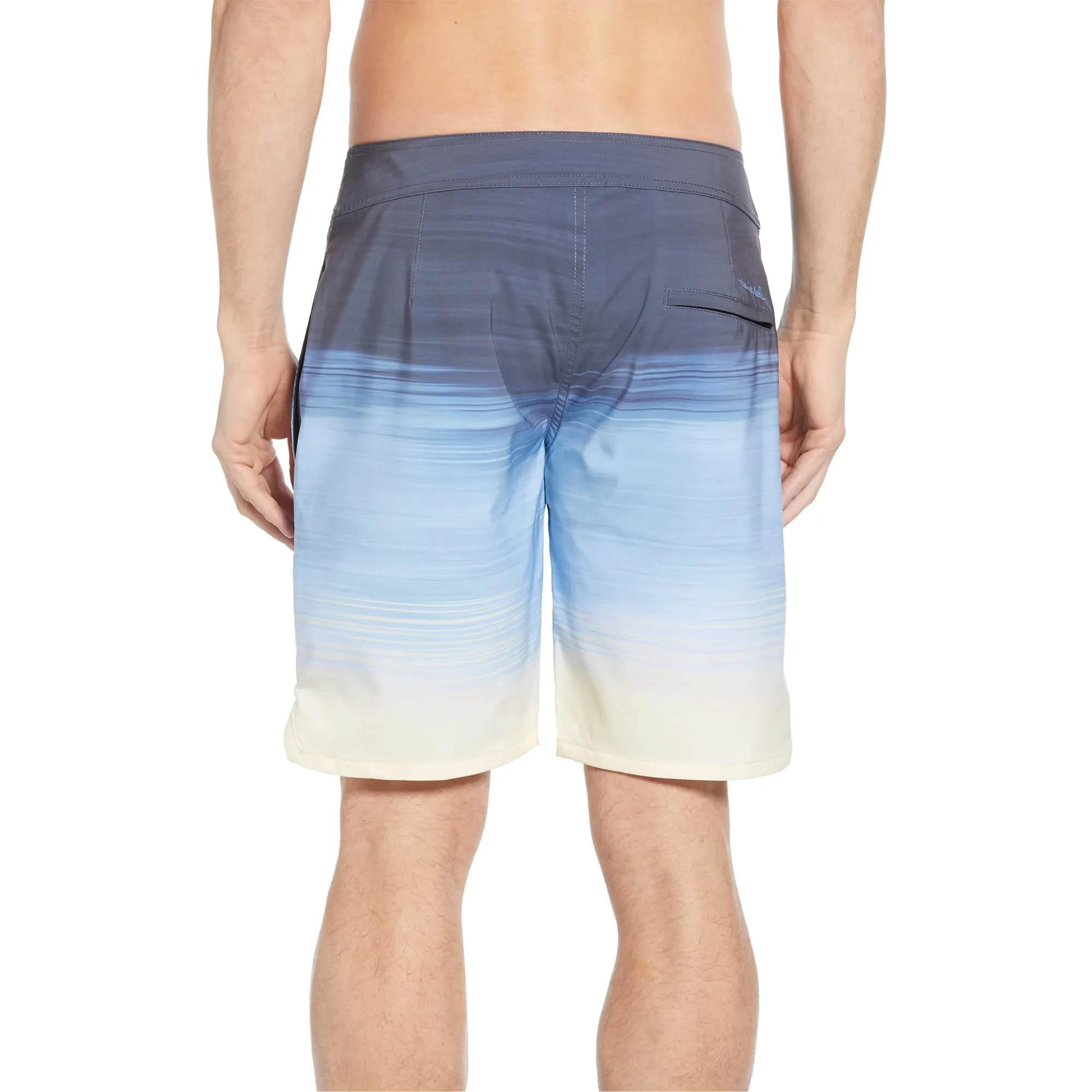 TravisMathew Nobody Panic Mens Boardshorts