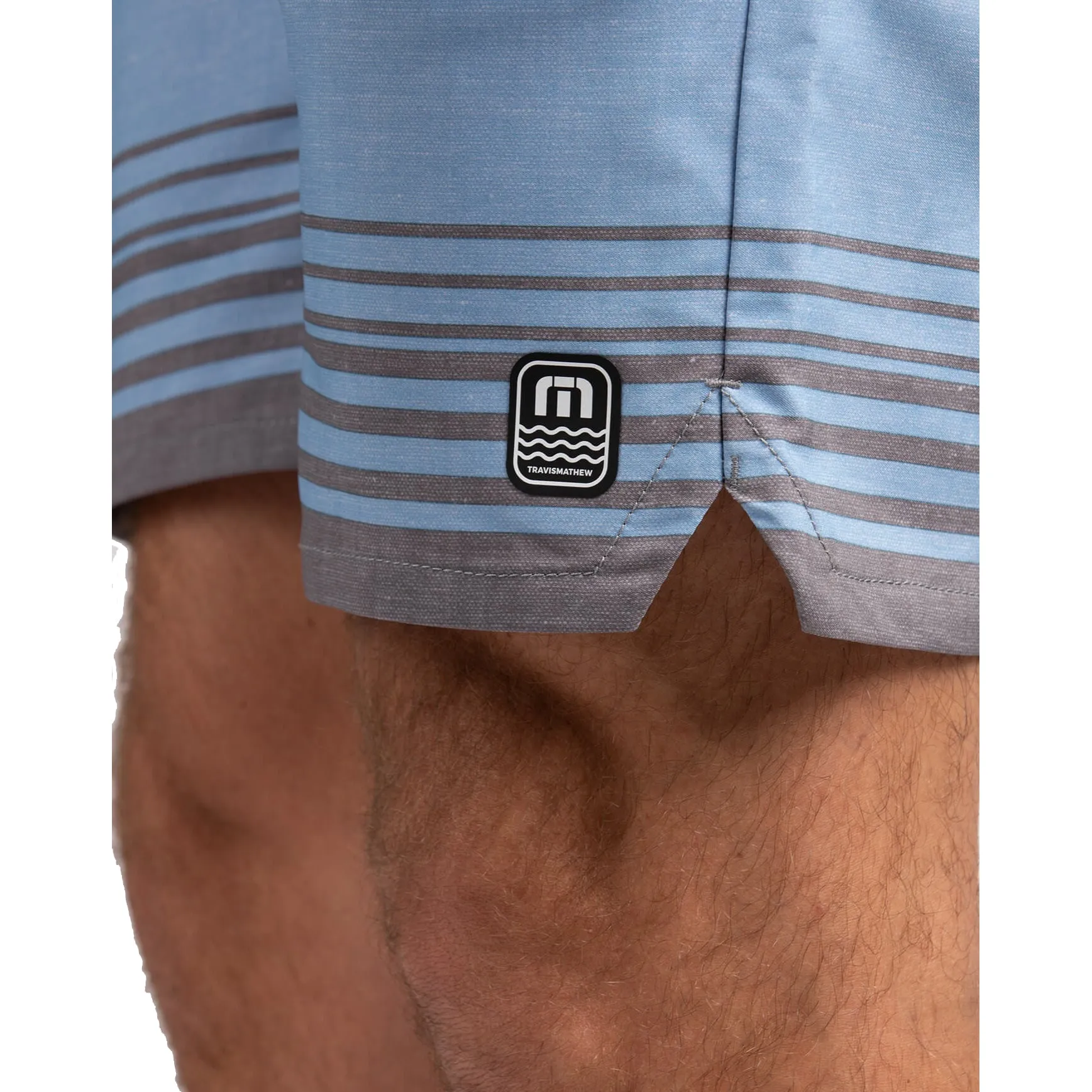 TravisMathew Wildcat Mens Boardshort