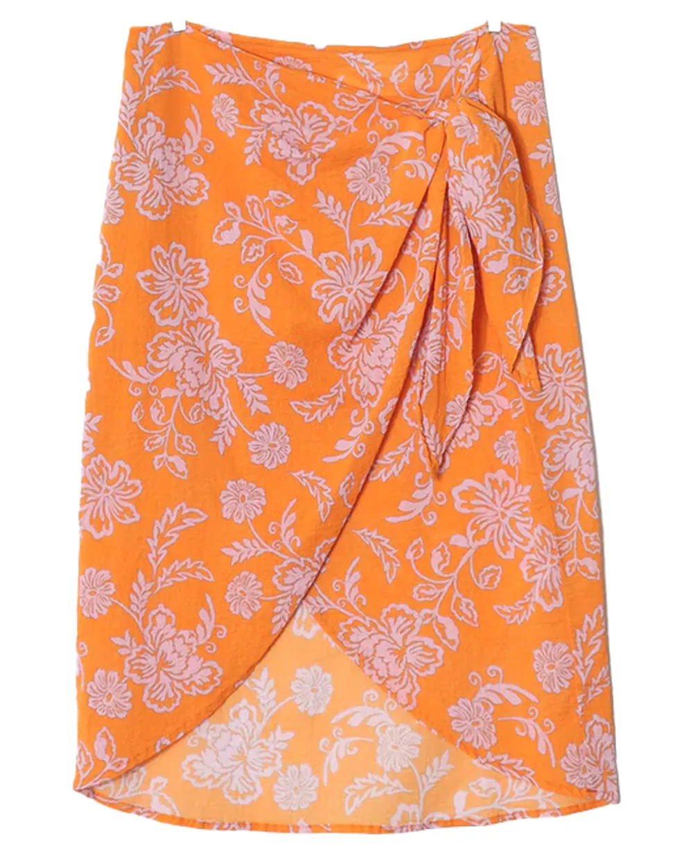 Tropicana Sydni Sarong Skirt