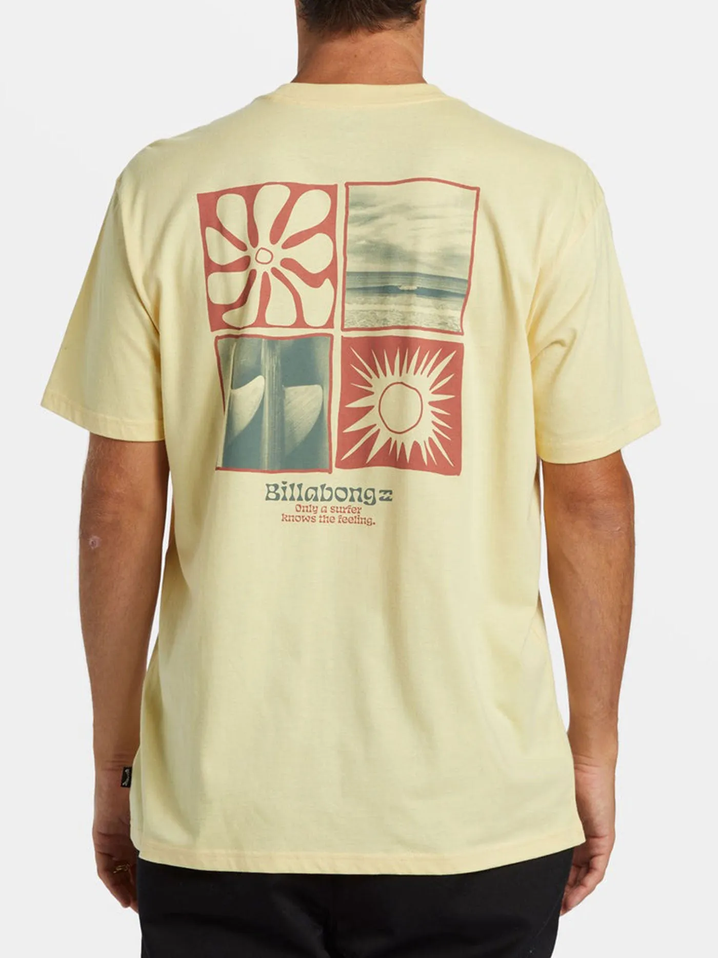 Twin Fins T-Shirt