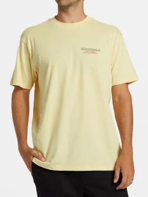 Twin Fins T-Shirt