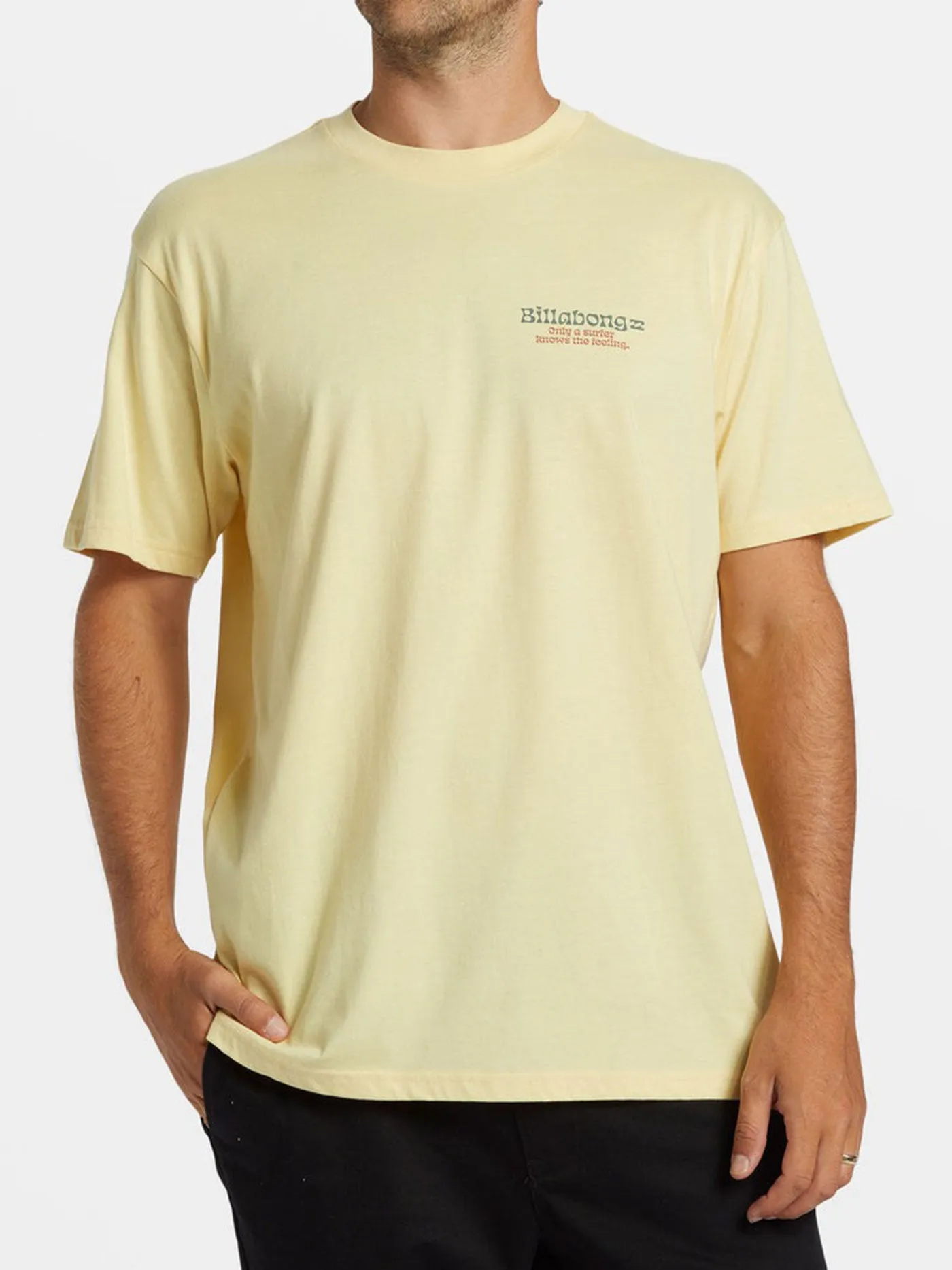 Twin Fins T-Shirt