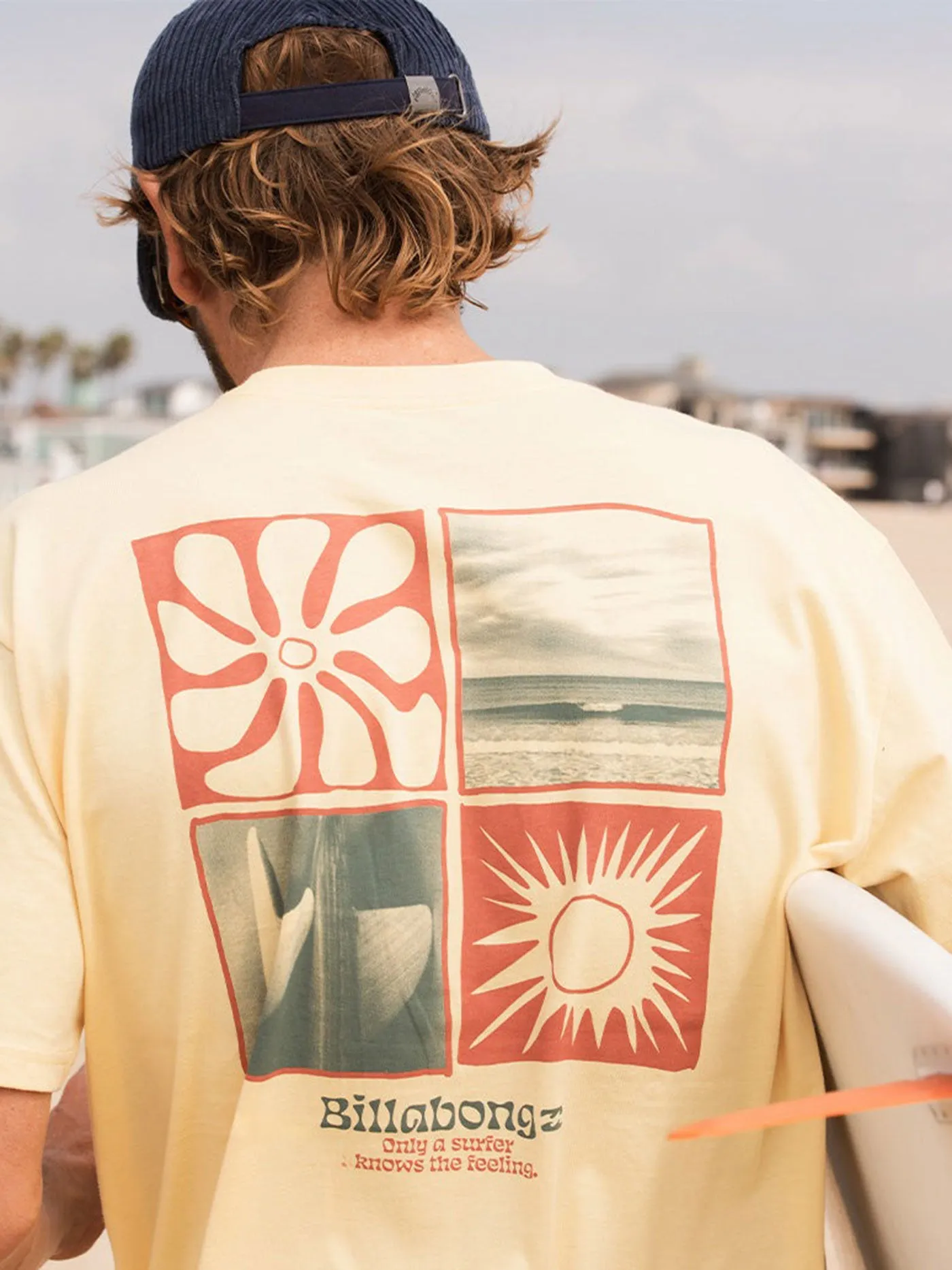 Twin Fins T-Shirt