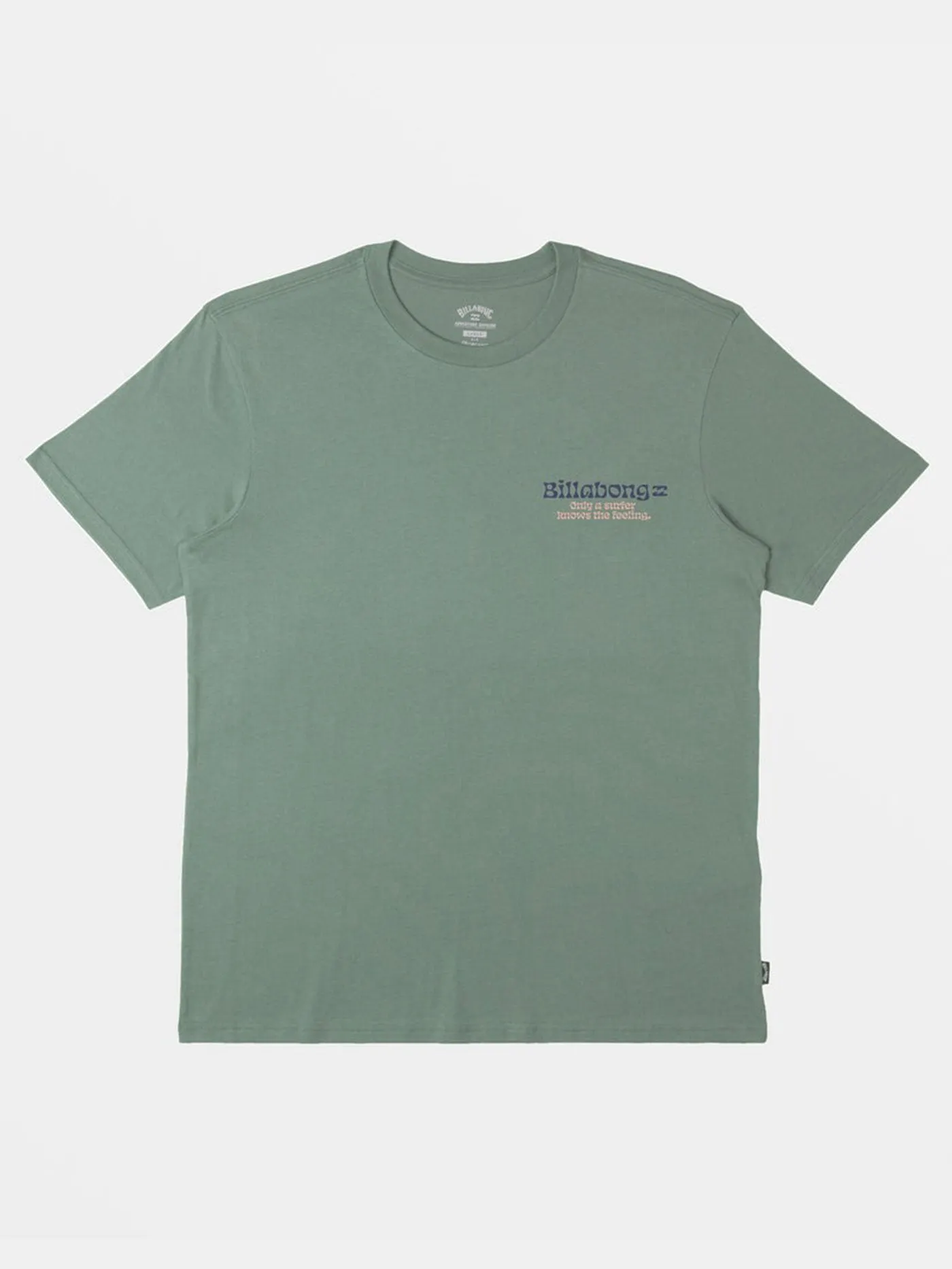 Twin Fins T-Shirt
