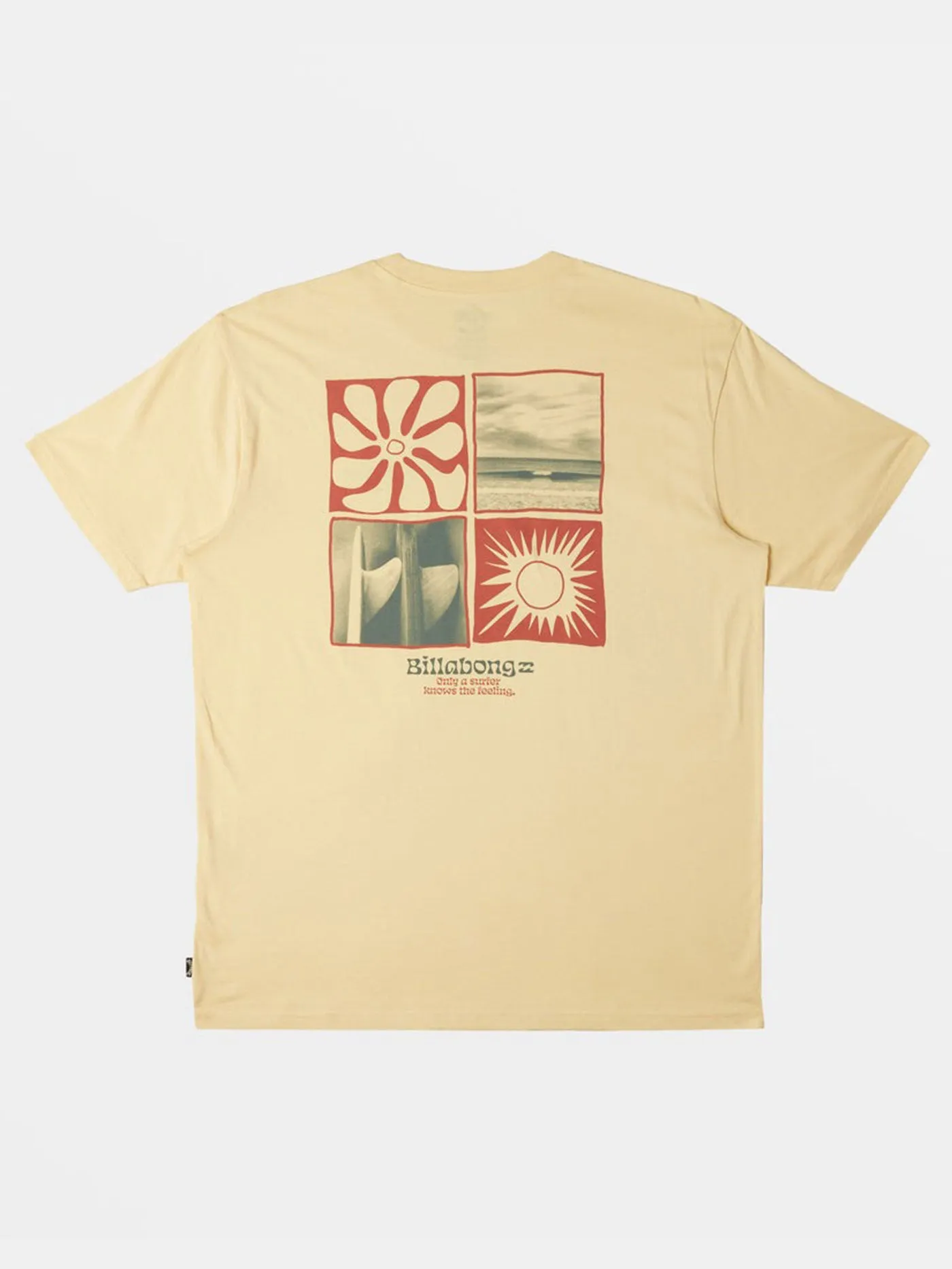 Twin Fins T-Shirt