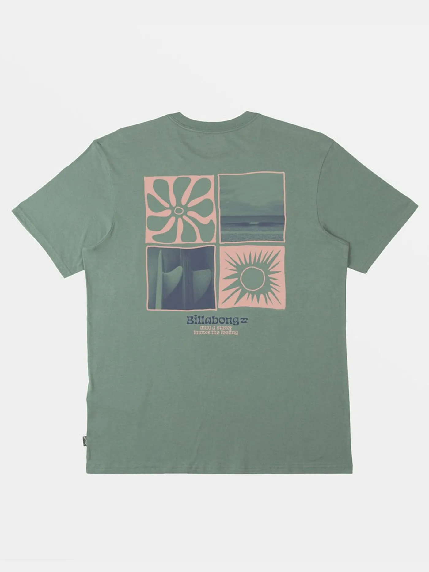 Twin Fins T-Shirt