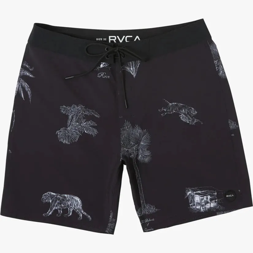 VA Pigment Boardshorts 18"