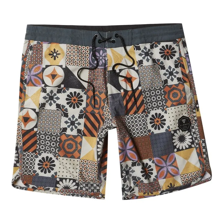 Vissla Mission 18.5" Boardshort