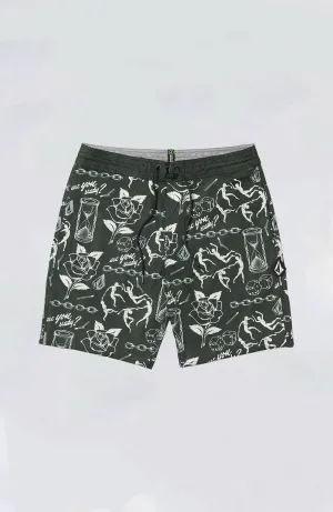 Volcom - Medley Stoney 19 Boardshort