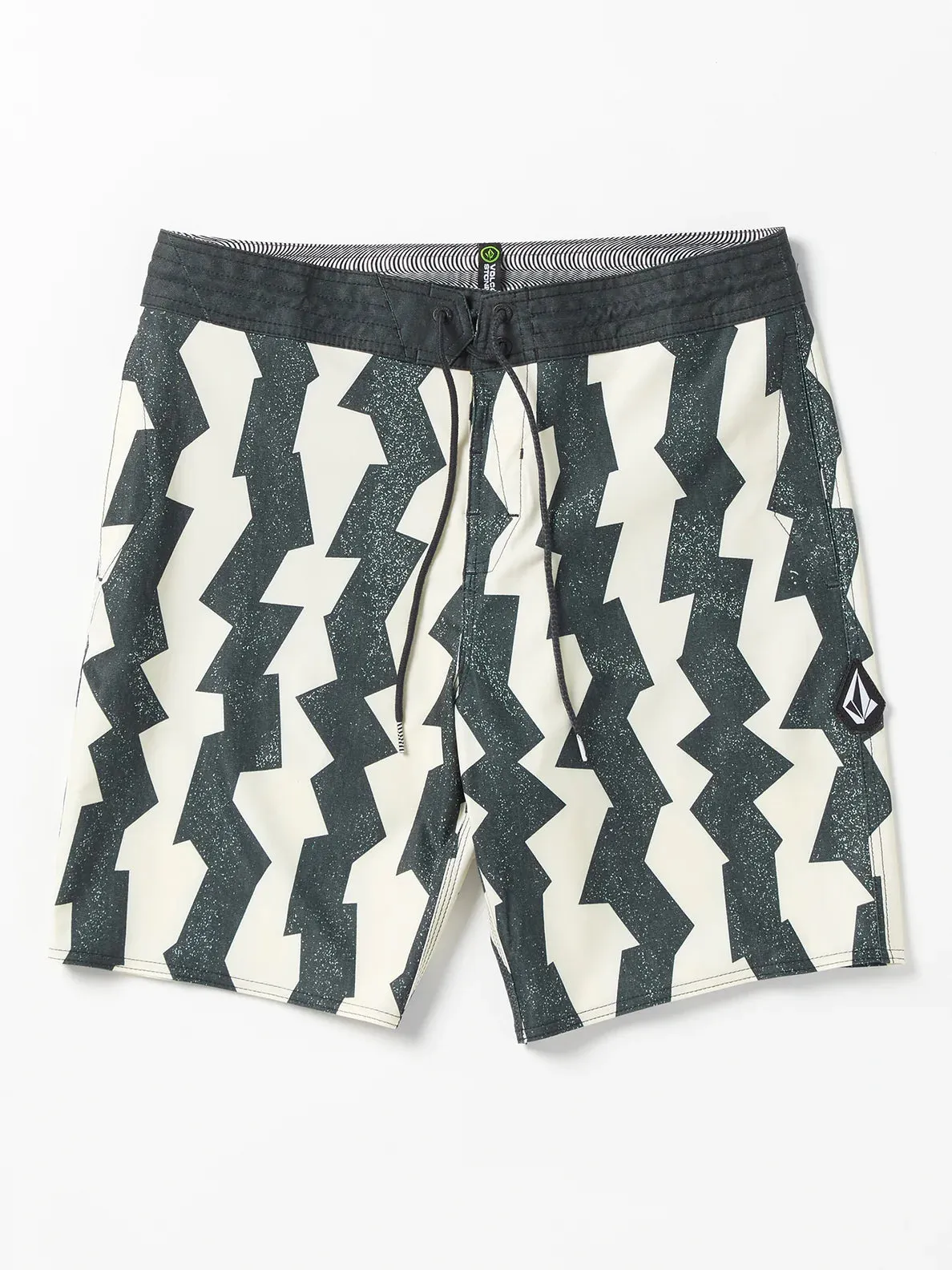 Volcom Mens Medley Stoney 19" Boardshort