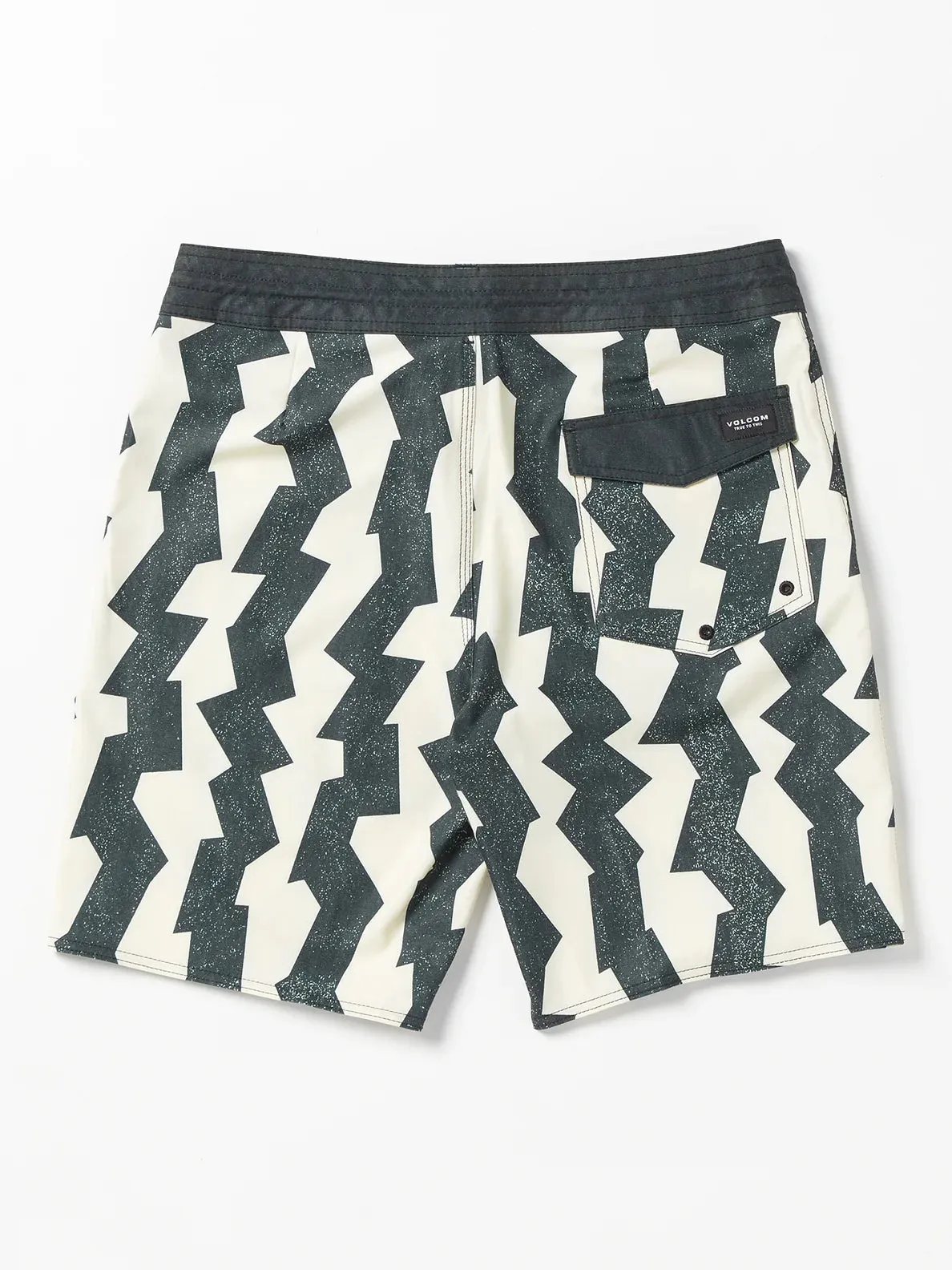 Volcom Mens Medley Stoney 19" Boardshort