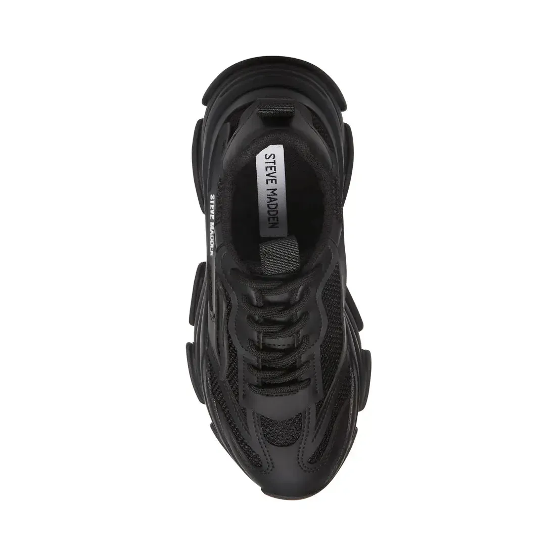 Women’s Possession – The Ultimate Chunky Dad Sneaker